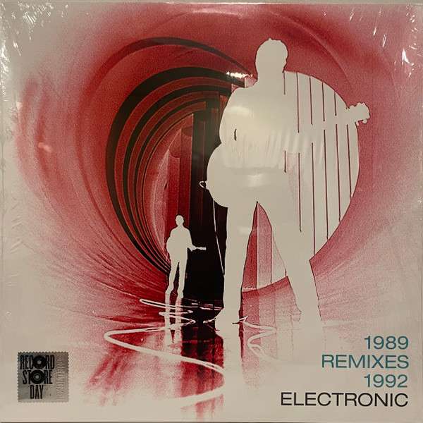 V.A. – 1989 Remixes 1992 Remix Mini